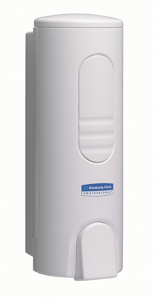 Компактный диспенсер для пенного мыла Kimberly-Clark 6982