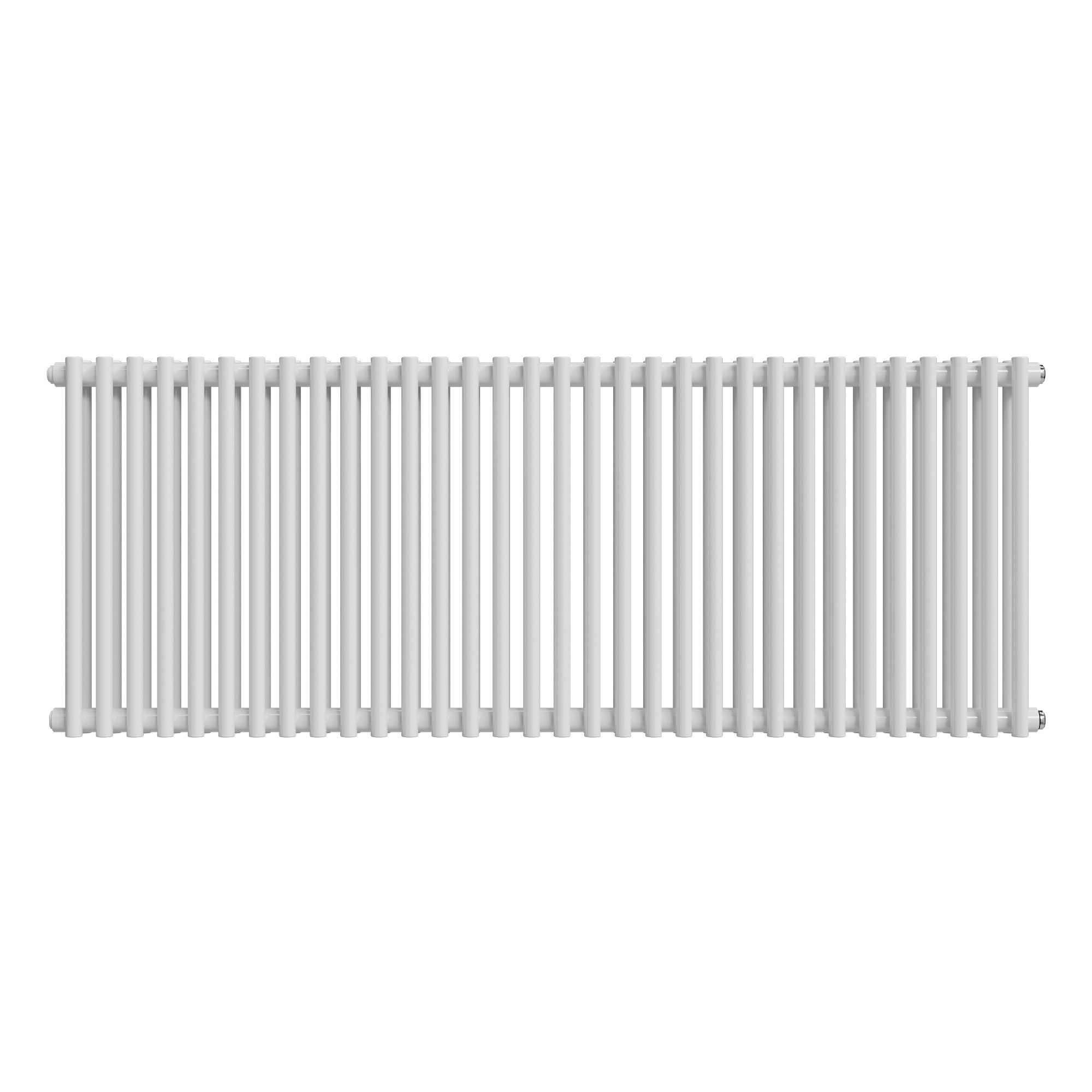 Дизайн-радиатор Royal Thermo Shift R22 C2050 - 32 секц. RAL9016