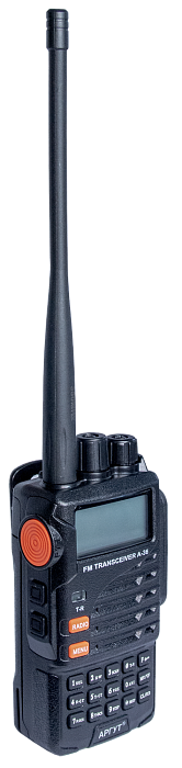 Радиостанция Аргут А-36