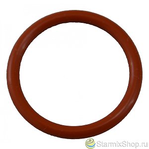 Кольцо резиновое масляного щупа для квадроциклов Yamaha