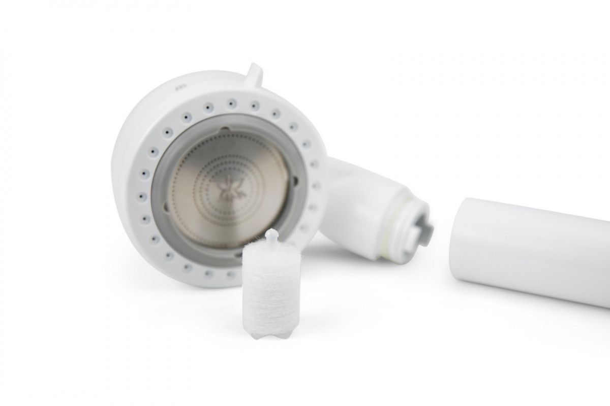 Душевая насадка Aroma Sense AS-MIST