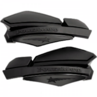 Защита рук Черный/черный Tucker Rocky