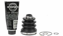 Пыльник Yamaha Viking 700 внешний передний/задний Interparts