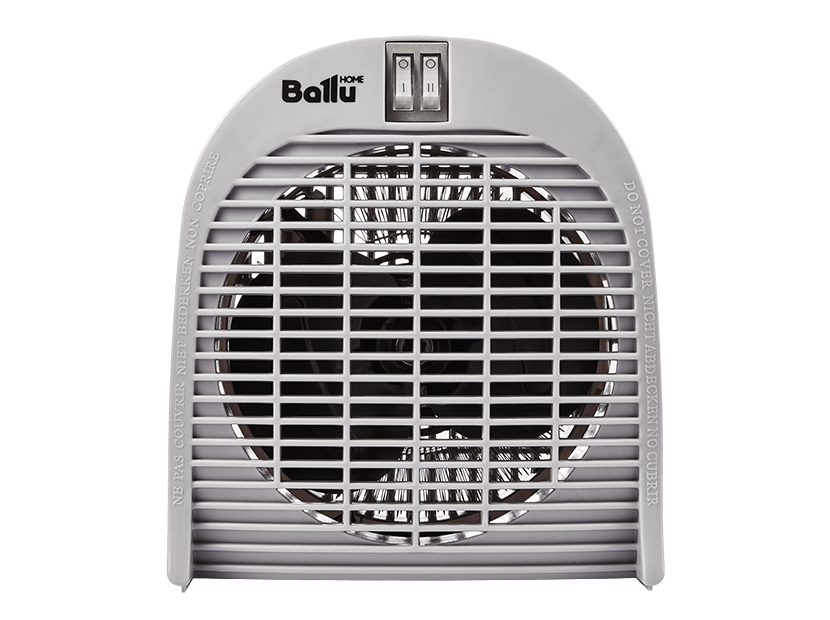 Тепловентилятор Ballu BFH/S-04