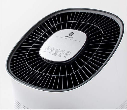 Мойка воздуха - очиститель ZEROWELL ZWAH-800W