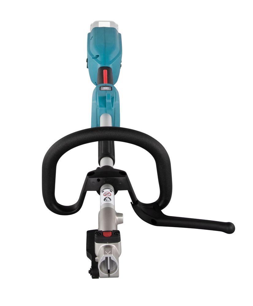 Аккумуляторный комбимотор Makita DUX18Z LXT 18В, 0 - 9700 об/мин, без акб и ЗУ