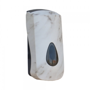 Дозатор мыльной пены MERIDA UNIQUE MARBLE LINE DUH209