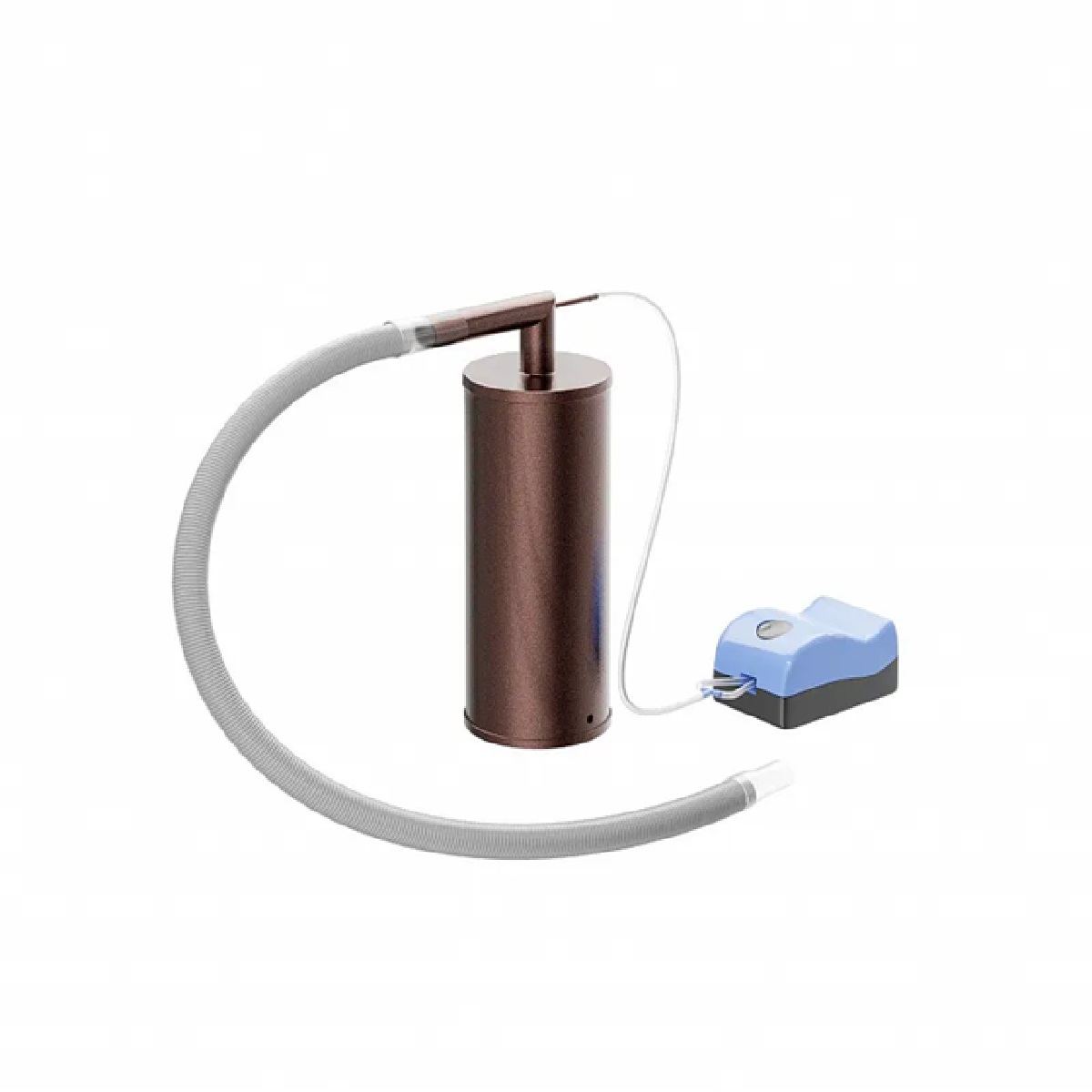 Коптильня холодного копчения Дым Дымыч 01