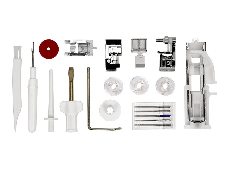 Электромеханическая швейная машина Janome Clio 325