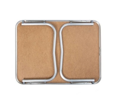 Р209 Стол складной Green Glade промо 60х45