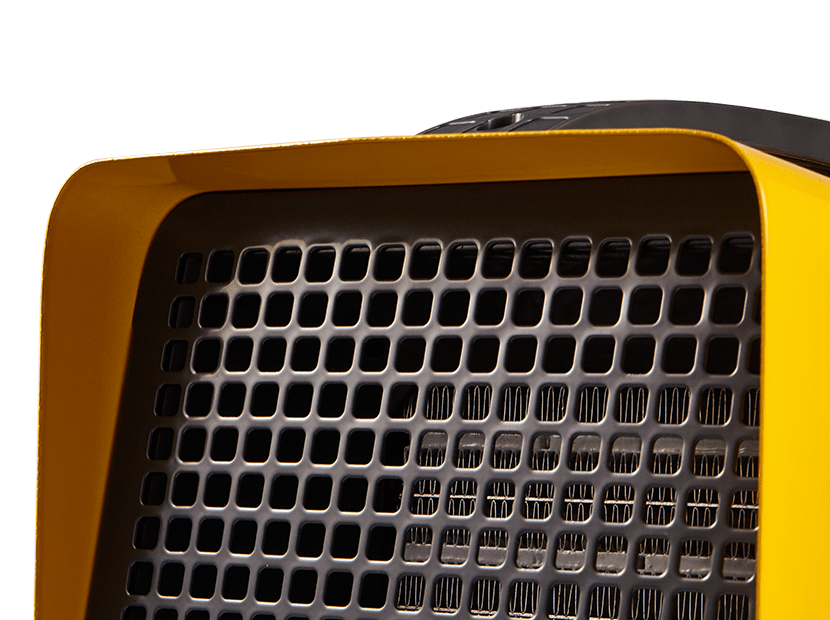 Тепловая пушка электрическая Ballu BKX-3