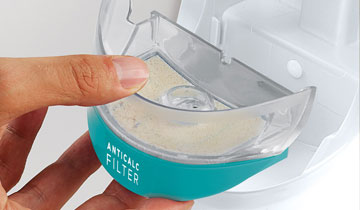 Паровая швабра арт.PTEU0254 VAPORETTO SV300