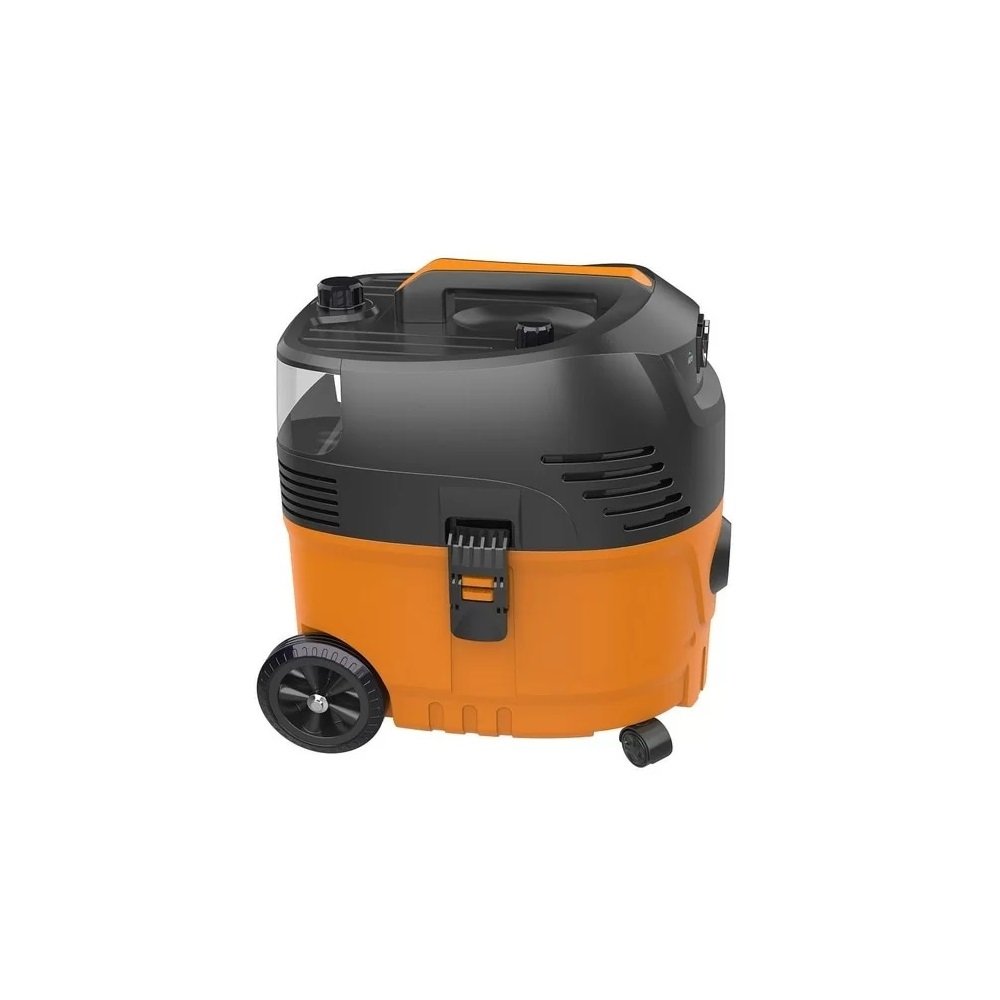 Парогенератор с функцией пылесоса TOR BJC-2021 3 в 1