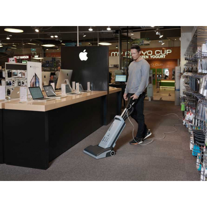 Вертикальный пылесос для сухой уборки Nilfisk VU500 15