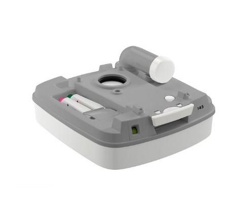 Биотуалет Thetford Porta Potti 145 жидкостной