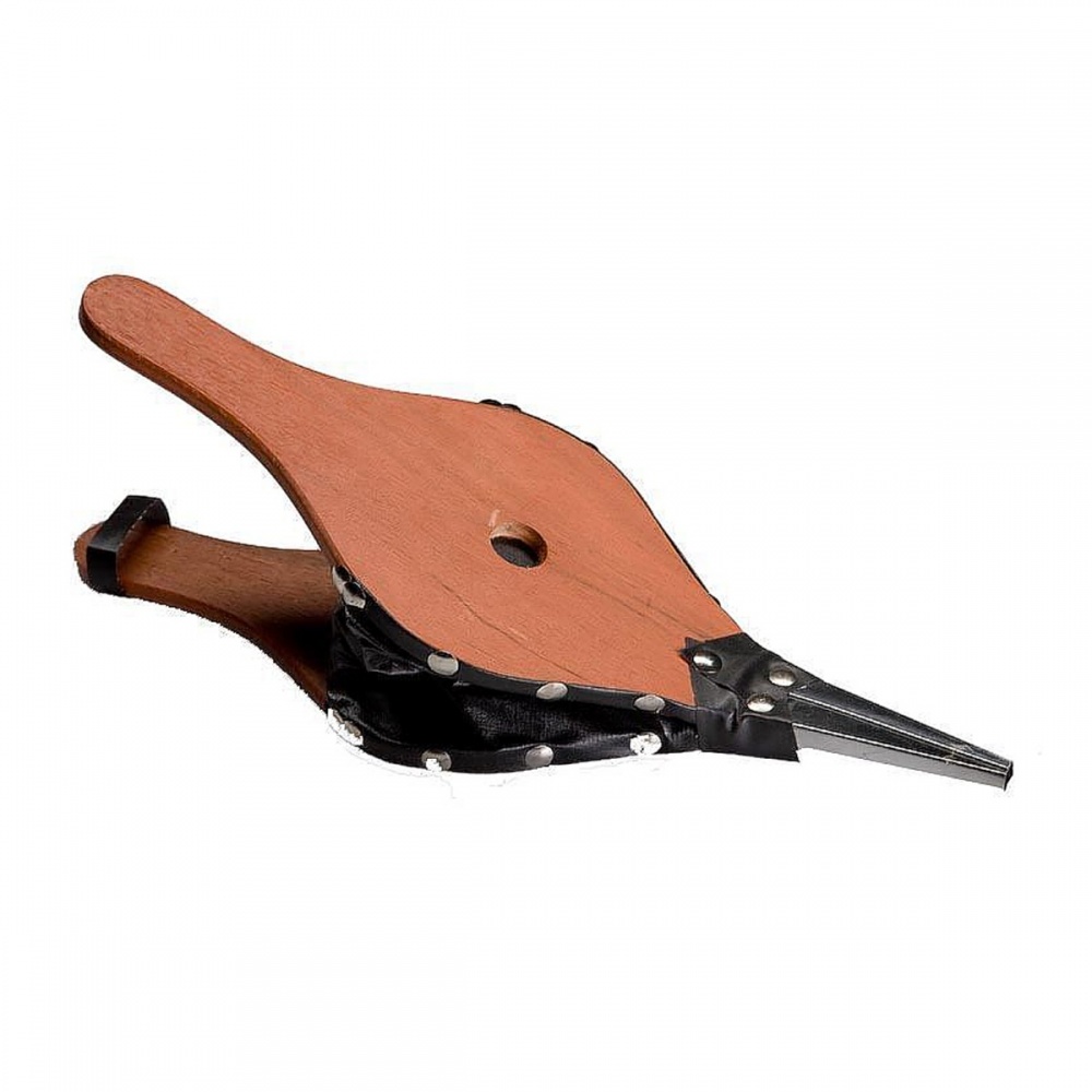 Меха для розжига Green Glade