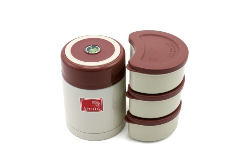 Термос для еды Apollo APL-475