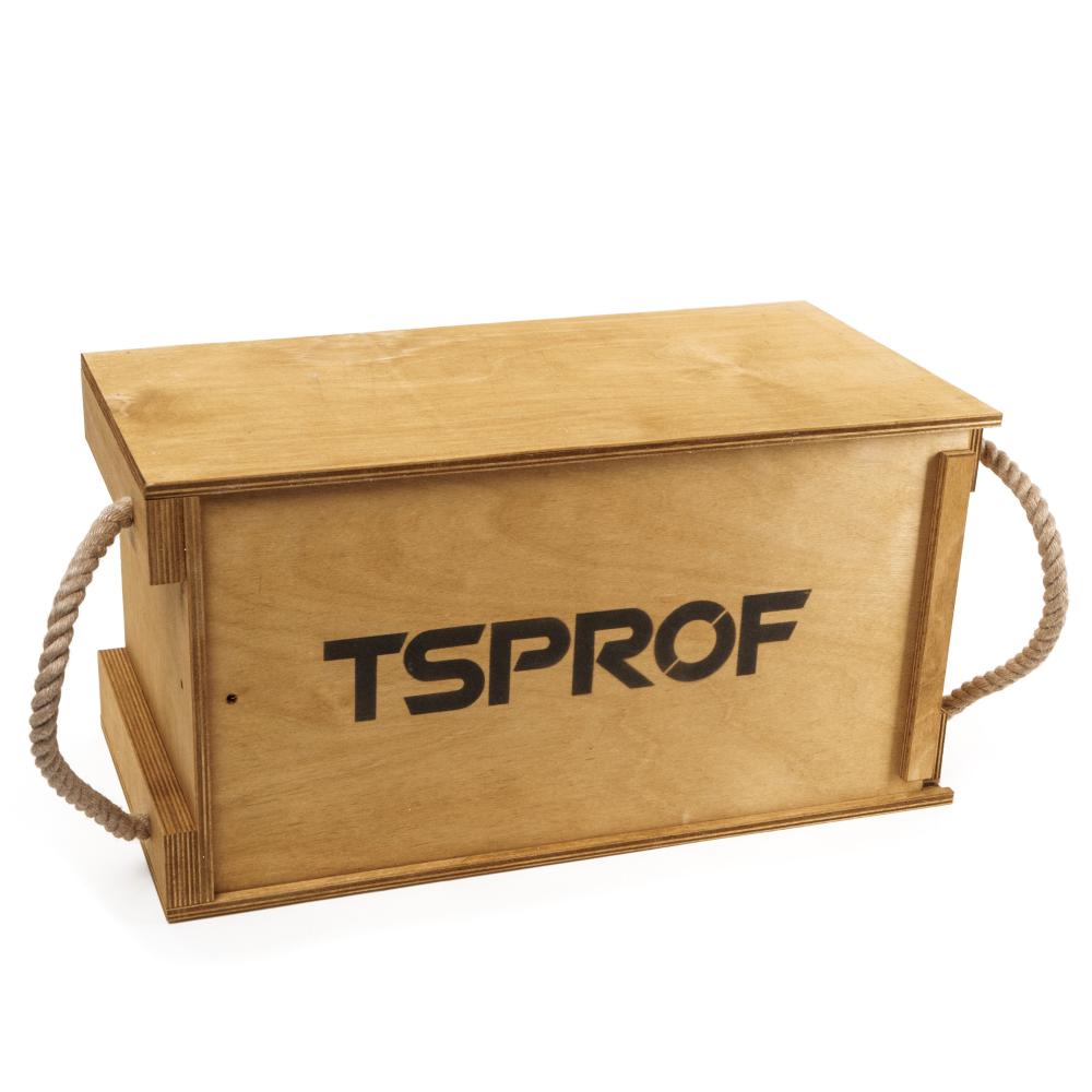 Фирменный ящик TSPROF "Профиль"