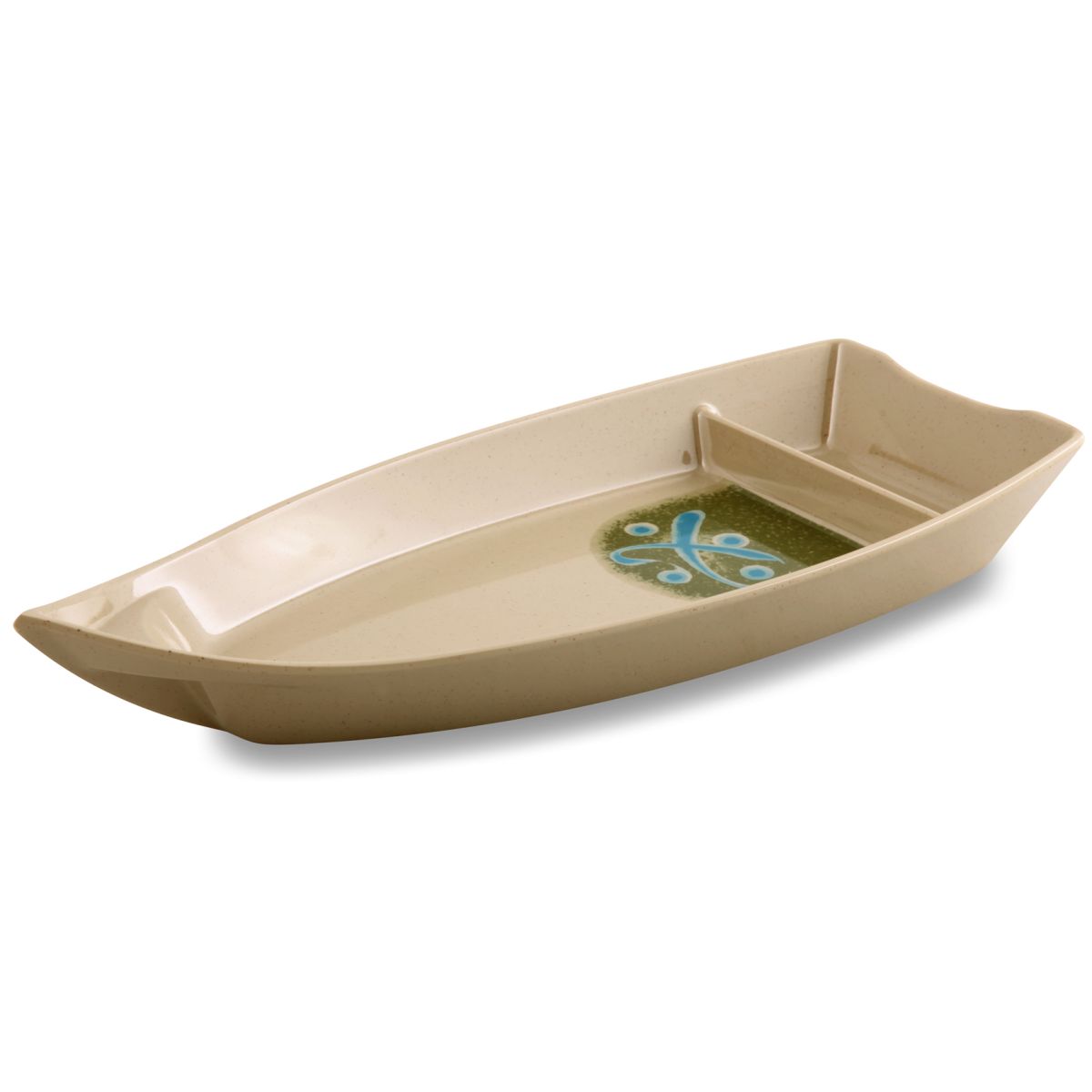 Блюдо лодка Ever Unison  JB15A