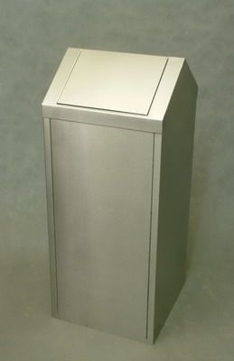 Урна "Эклипс Лайт" 60 л.