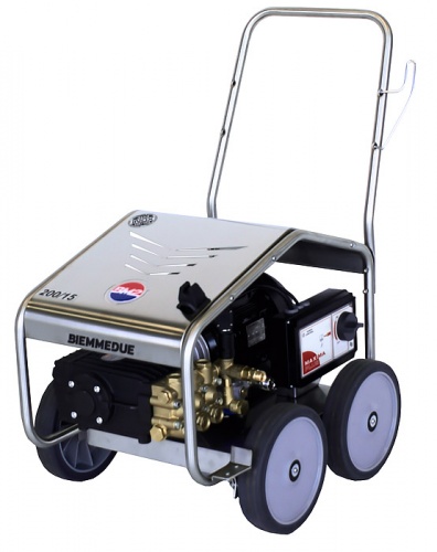 Мойка высокого давления без подогрева воды MAXIMA 200/20