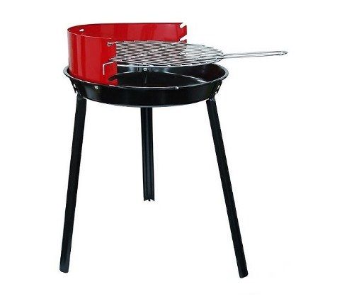 23015C Гриль Green Glade