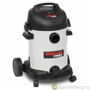 Пылесос Shop-Vac Pro 25-I 9273242 профессиональный