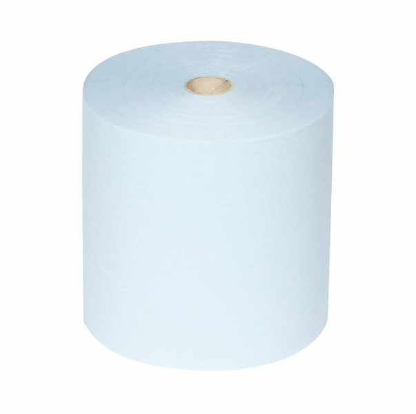 Бумажные полотенца в рулонах Kimberly-Clark Scott XL 6688