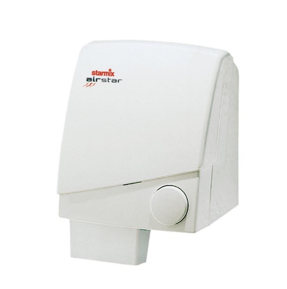 Настенный фен Starmix TH80Z