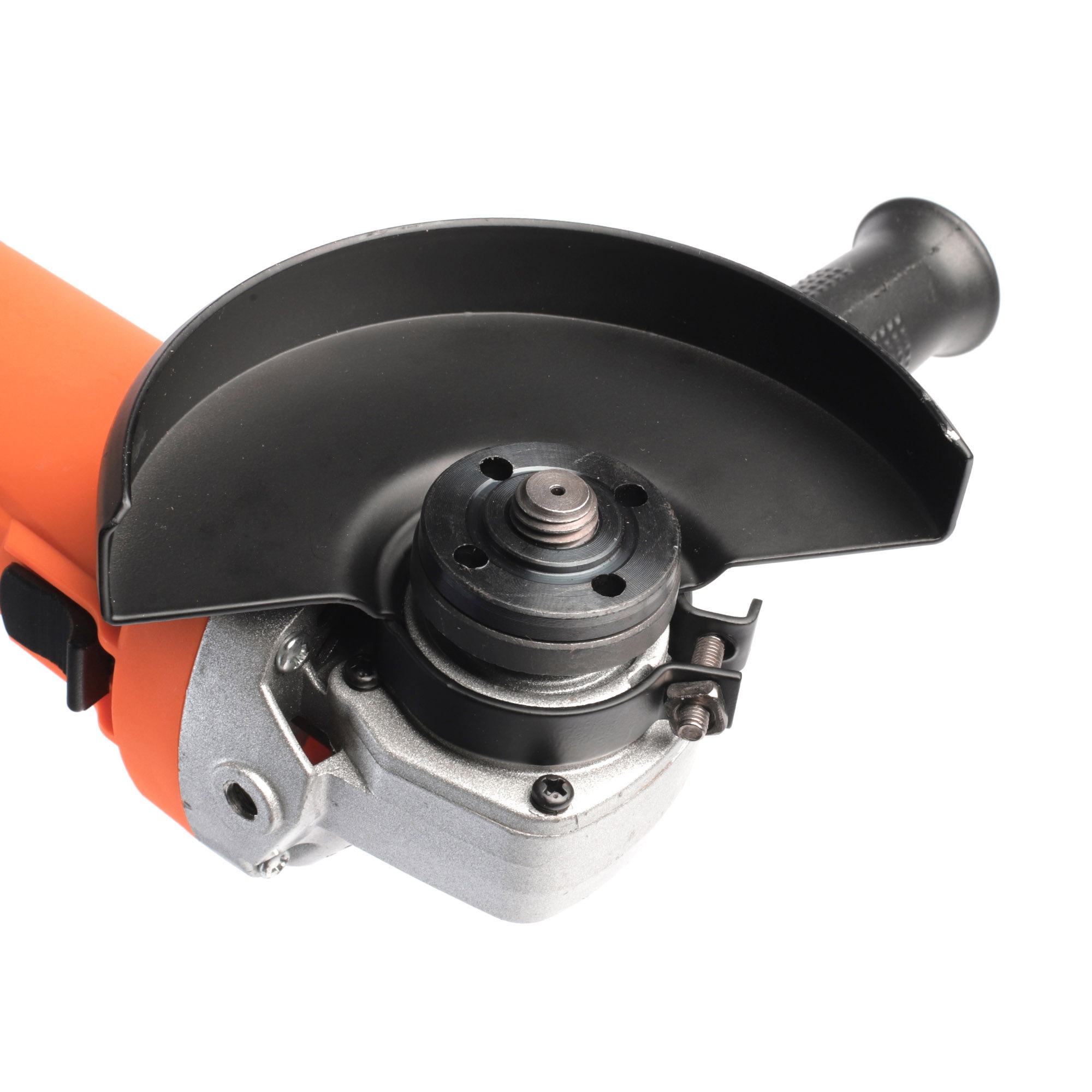 Машина углошлифовальная (УШМ) PATRIOT AG 131