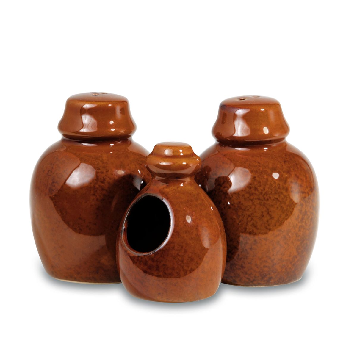 Набор для специй Kyoto 23791/92/93/PT555