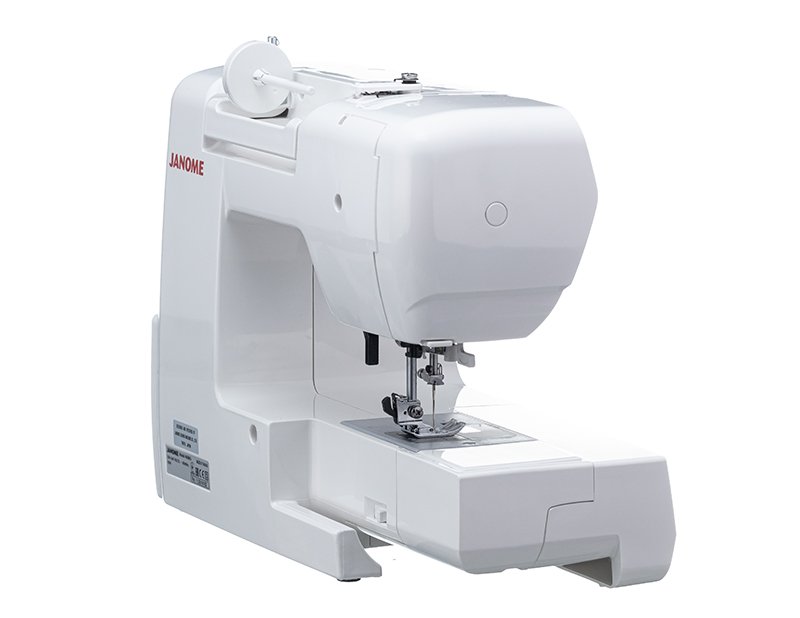 Компьютерная швейная машина Janome 450MG