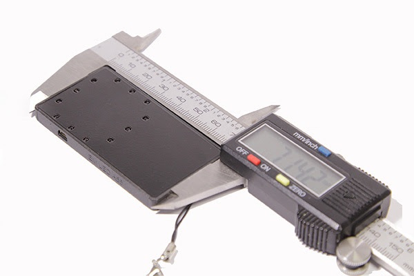 Диктофон EDIC-mini LED A55