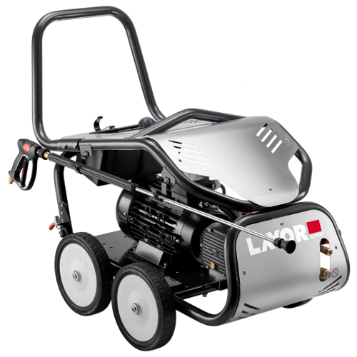 Мойка сверхвысокого давления LAVOR Pro INDO 3518 E LP