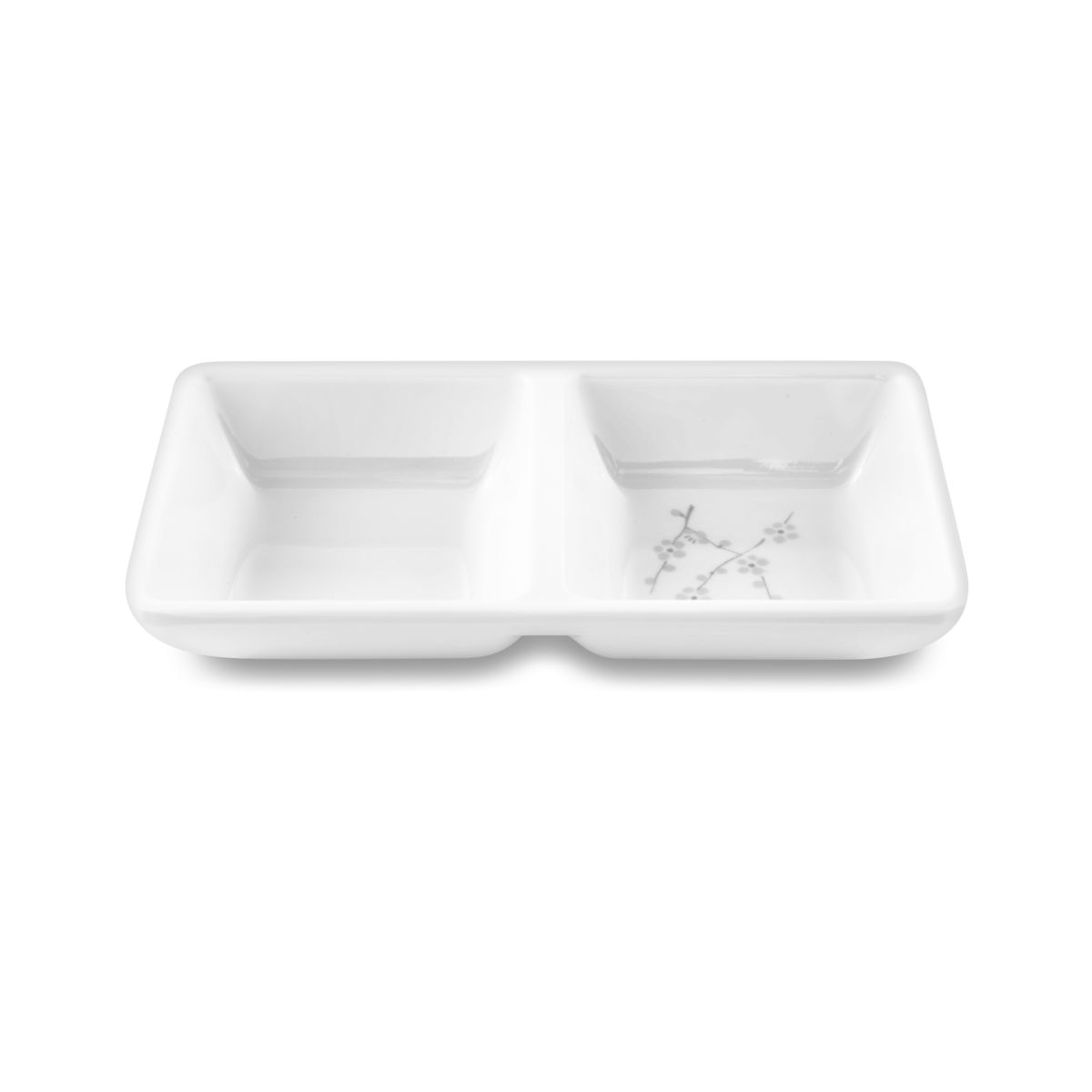 Подсоусник двойной Ever Unison 333