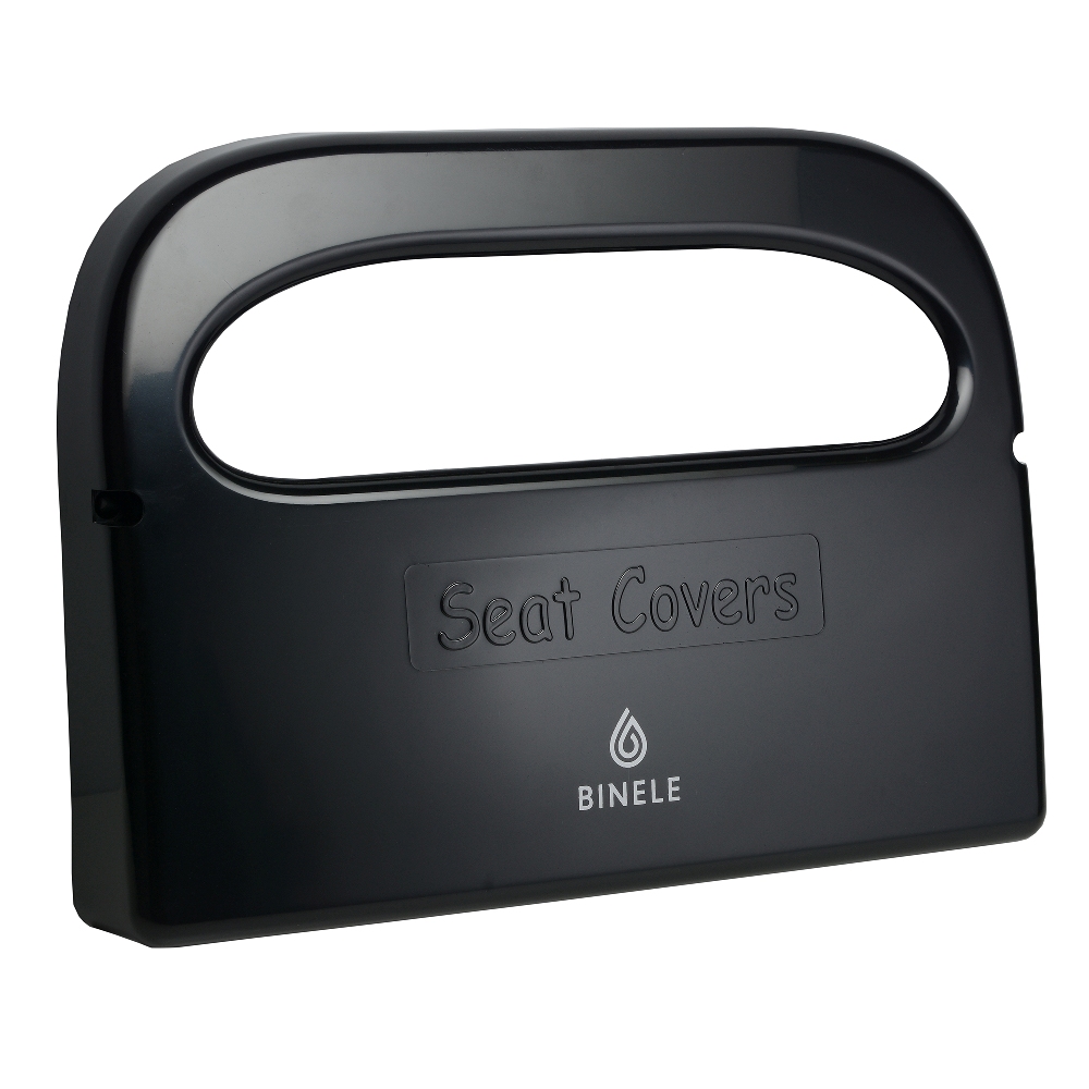 Диспенсер BINELE Seater для подкладок на сидение унитаза, арт. CD01HB