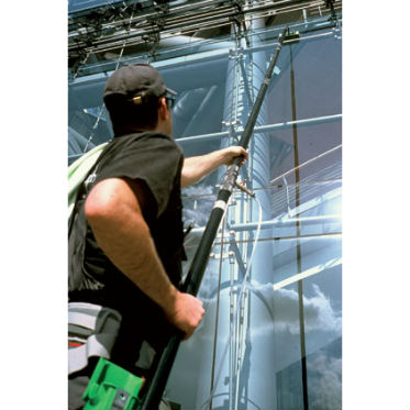 Штанга Extension Pole Ultra HiMod UH35G