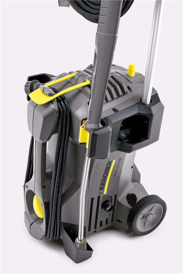 Мойка высокого давления Karcher HD 5/11 P *EU (2017)