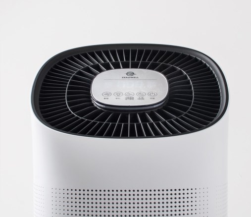 Мойка воздуха - очиститель ZEROWELL ZWAH-800W