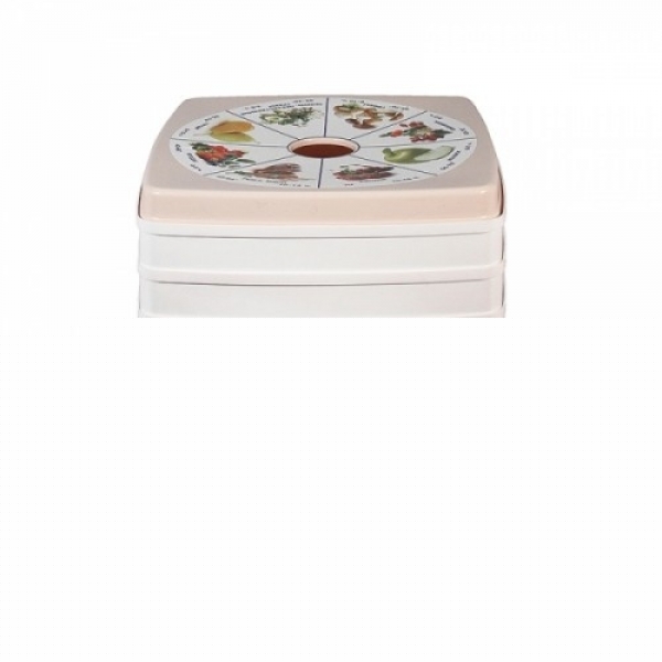 Электросушилка СШ-010 Чудесница-Люкс