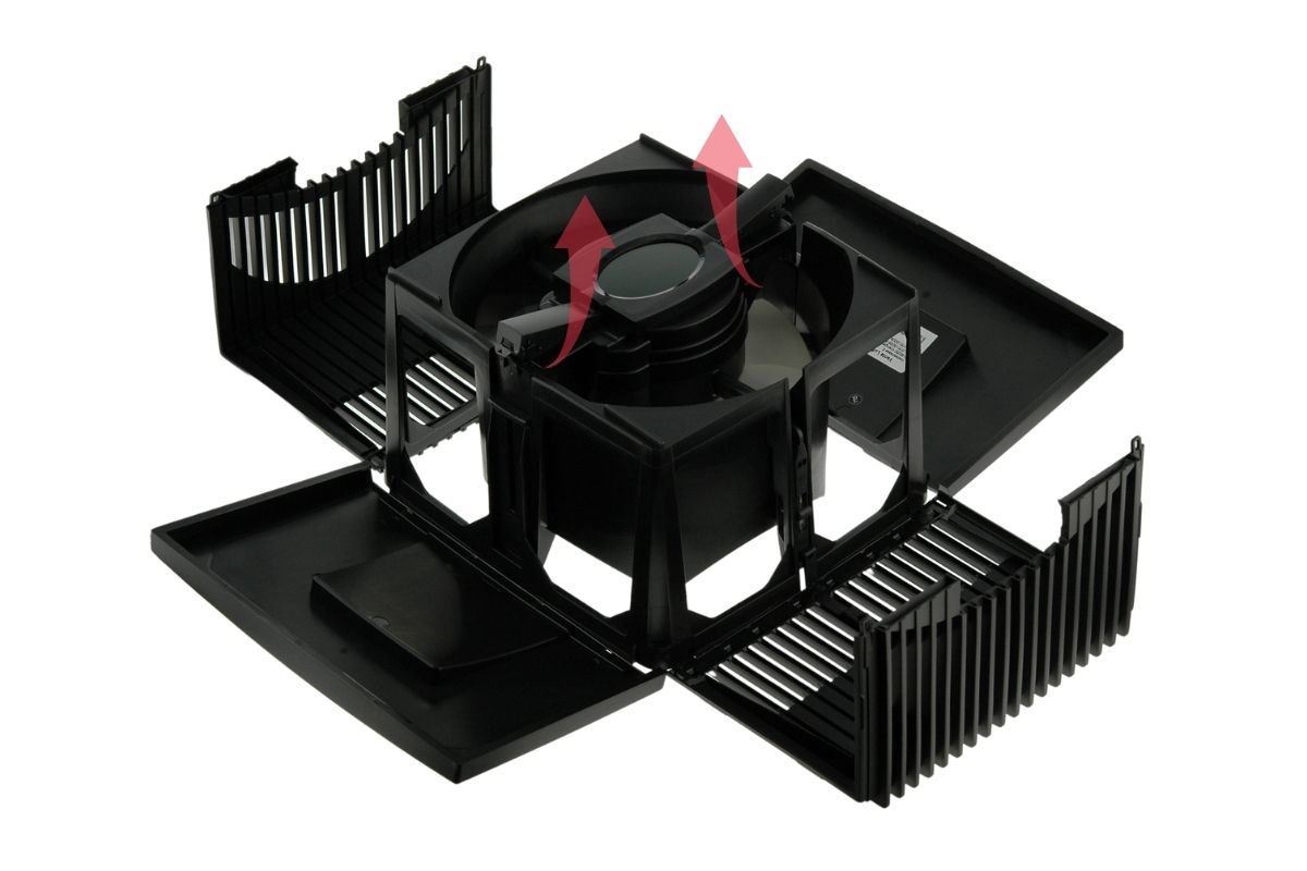 Мойка воздуха Venta LW15 Comfort Plus