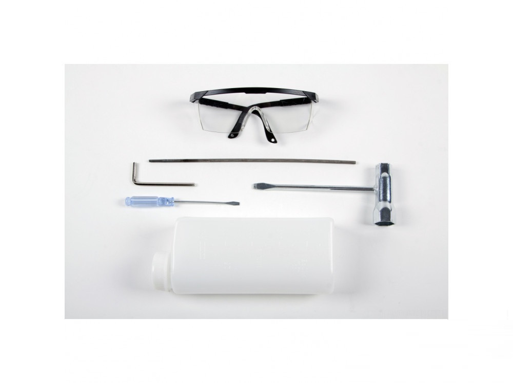 Цепная бензопила Hyundai X 5320