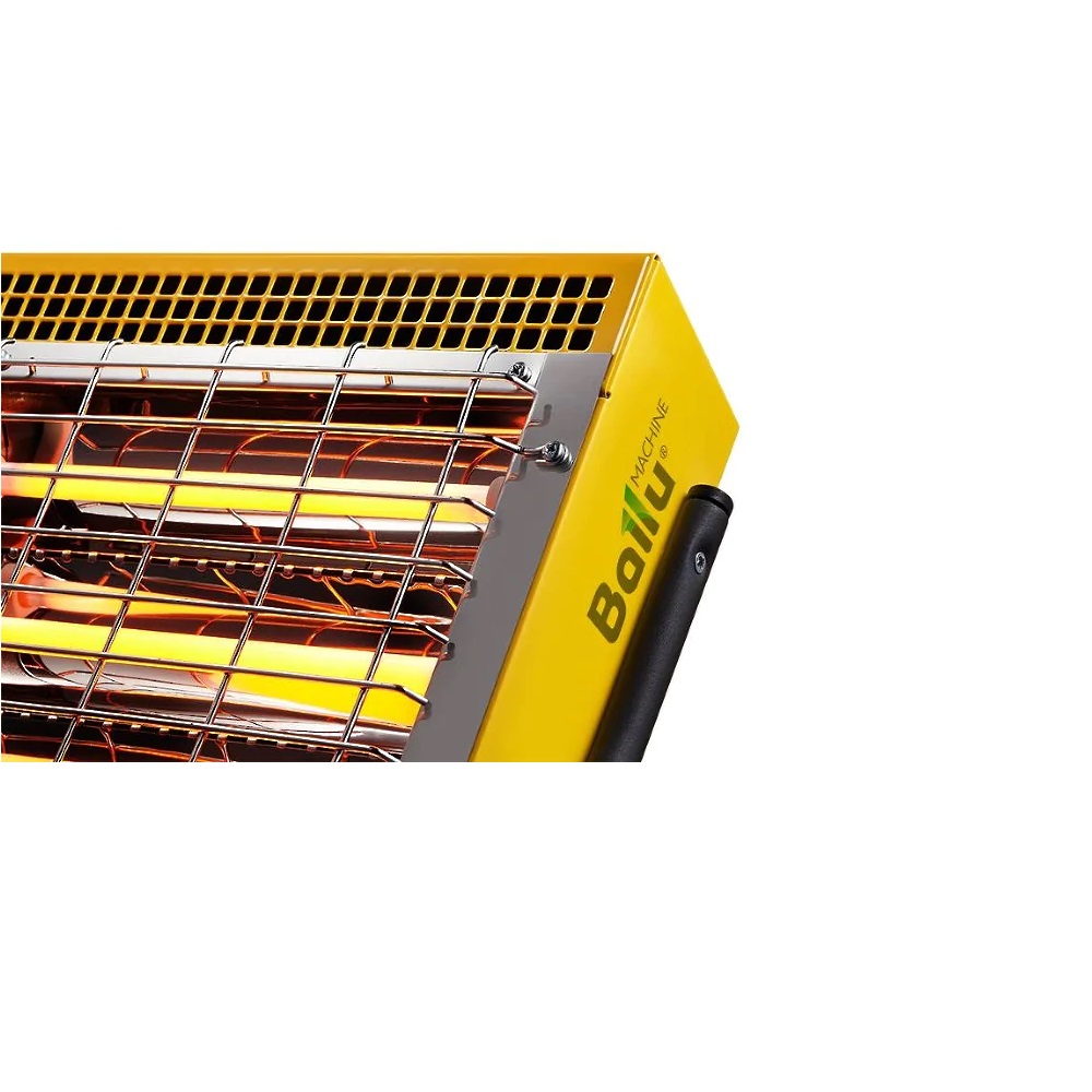 Обогреватель инфракрасный Ballu BIH-LM-1.5-S