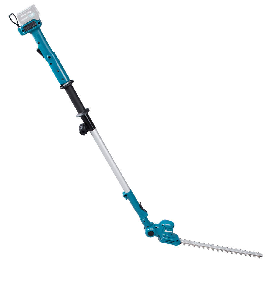 Штанговый кусторез аккумуляторный Makita UN460WDZ CXT 12В, 460 мм, 4 м, без акб и ЗУ