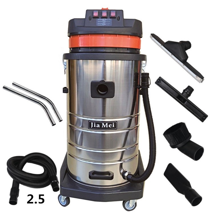 Пылеводосос Baiyun BF585-3