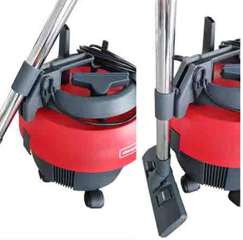 Пылесос Cleanfix S10 Plus