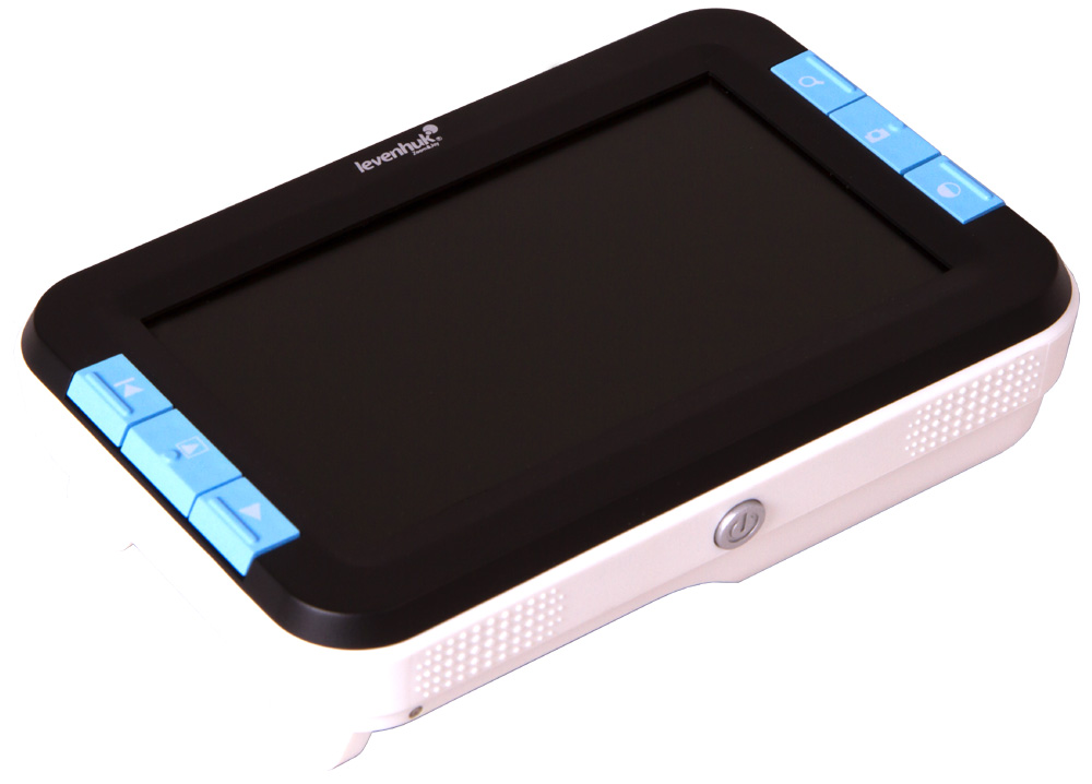 Цифровая лупа Levenhuk DTX 43