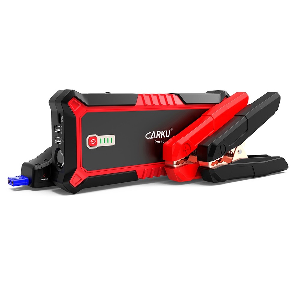 Пусковое устройство CARKU PRO-60