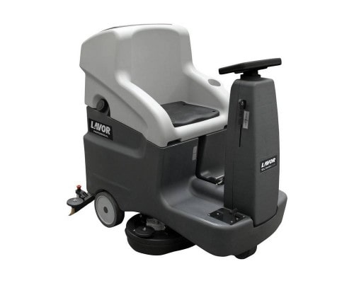 Поломоечная машина LAVOR Professional Comfort XXS 66 IDS 8.579.0033
