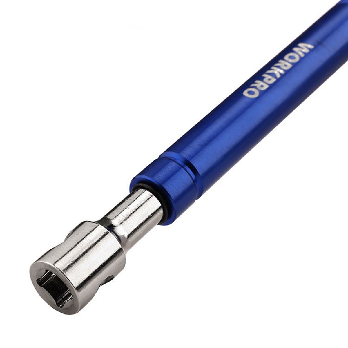 Вороток  1/4" c Т-образной рукояткой, удлиненный  WORKPRO